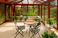 Haywood conservatory quotes